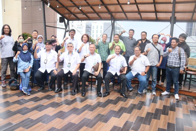 BPJS Ketenagakerjaan Jatim Target Tambah Peserta Kategori Bukan Penerima Upah