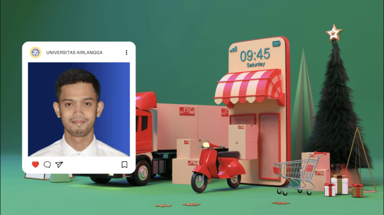 Dosen Manajemen Strategis UNAIR Soroti Fenomena Tutupnya Startup E-Commerce