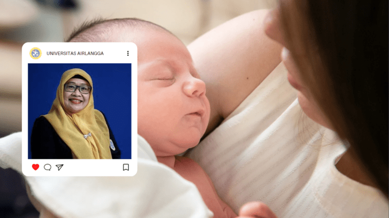 Fenomena Childfree, Ekonom UNAIR: Jangka Panjang Bakal Pengaruhi Ekonomi Negara