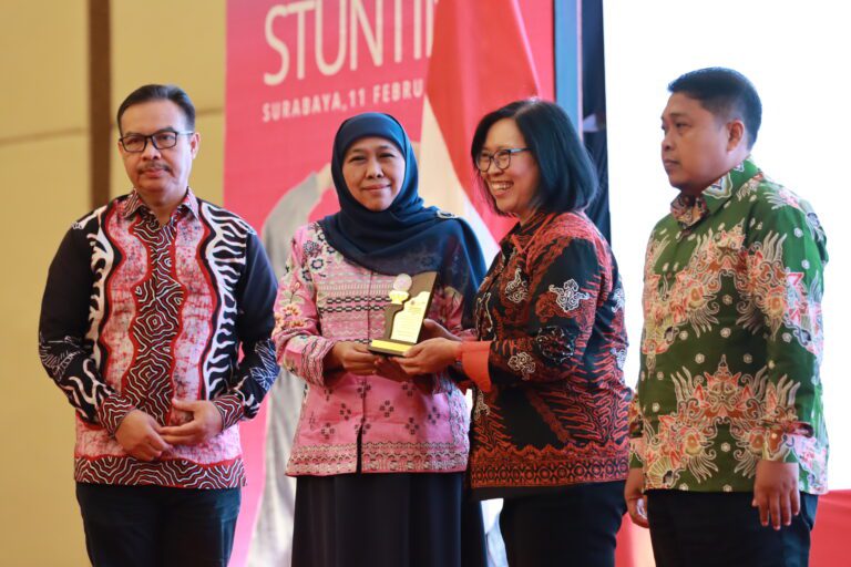 1000 Bidan Ikuti Program Edukasi dan Intervensi Stunting