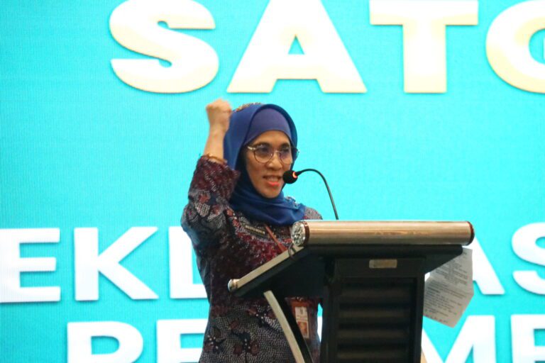 Sebanyak 150 Peserta Ikuti Rakor Satgas PMPA