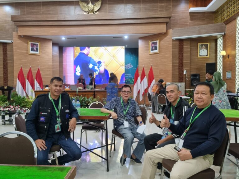 Kejuaraan Bridge Kelas A, Piala Gubernur Jatim – Piala BTC Dijadikan Agenda Tahunan