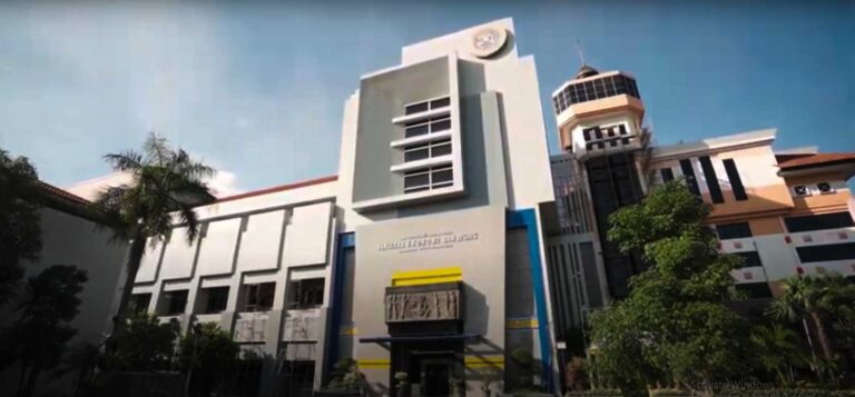 Program Studi FEB UNAIR Raih Peringkat Pertama Se-Indonesia