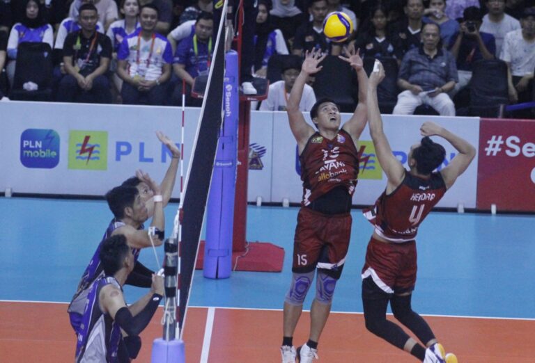 LavAni Tinggal Selangkah Lagi Lolos ke Grand Final