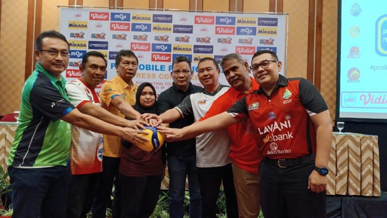 PLN Mobile Proliga 2023Seri Pamungkas, Persaingan Menuju Grand Final