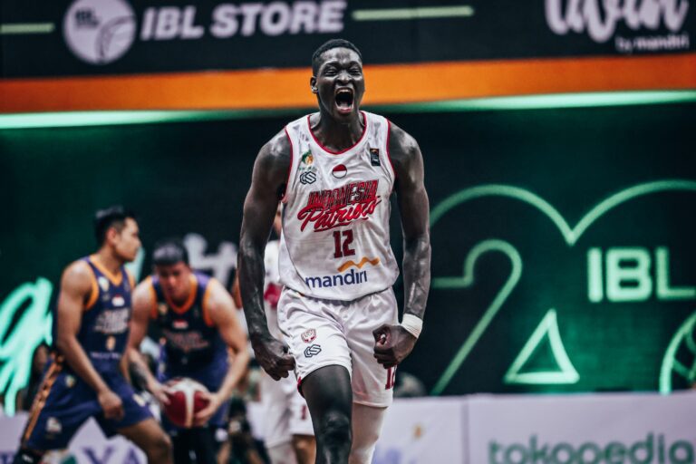 Dua Kali Masuk IBL All Star, Dame Semakin Termotivasi