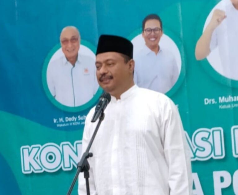 Jatim Hanya Berangkatkan Atlet Peraih Medali Emas dan Perak Pra PON