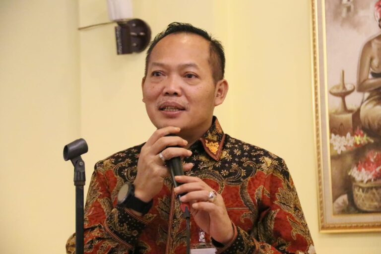 BP Jamsostek Berharap Pemda Mendukung Melalui Regulasi Pekerja Sektor Informal
