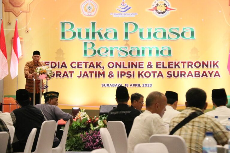 Kodrat Jatim akan Gelar BHS Cup II