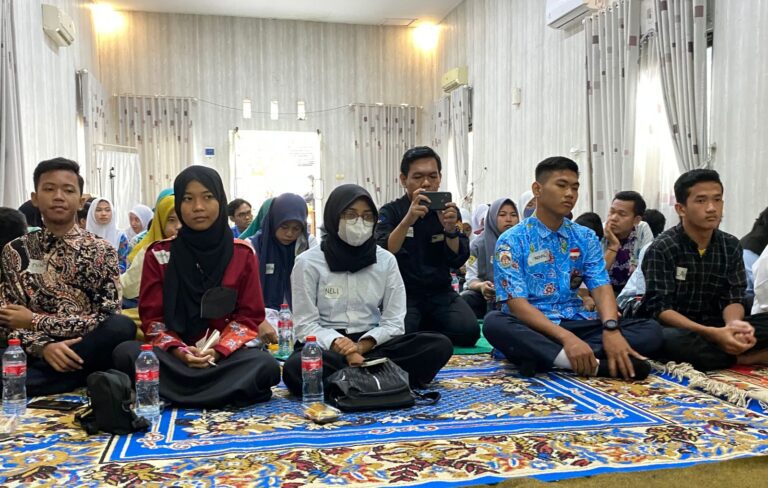 BKKBN Jatim Gelar Workshop Edukasi Gizi, Pencegahan Anemia dan Life Skill di Situbondo