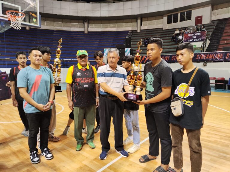 SMAN 16 Surabaya Kembangkan Potensi Siswa Lewat Olahraga