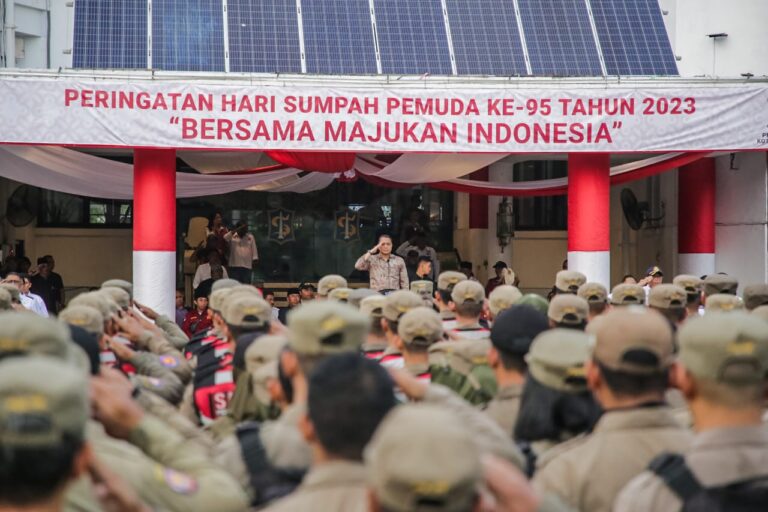 Satpol PP Surabaya Gelar Operasi Besar-besaran, Sasar Prostitusi dan Miras Ilegal