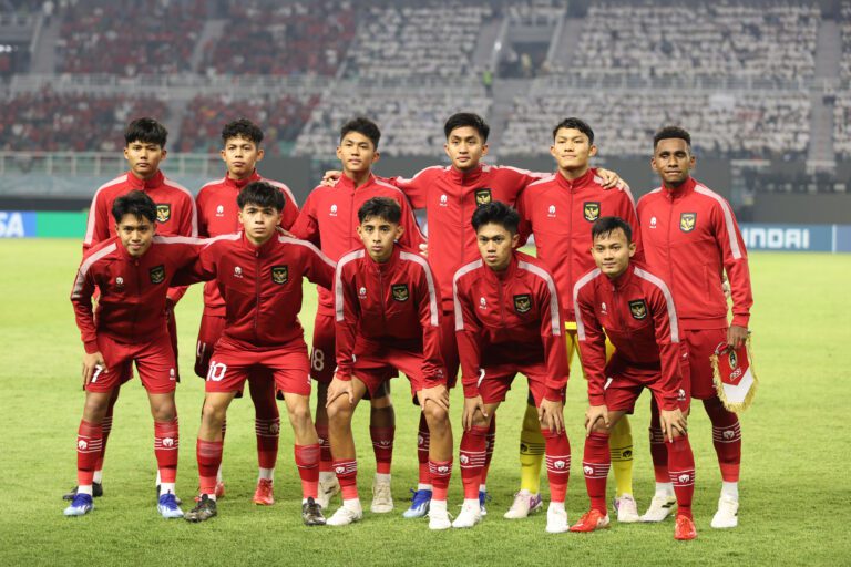Ikram Al Giffari, Pahlawan Timnas Indonesia U-17 saat Imbangi Ekuador
