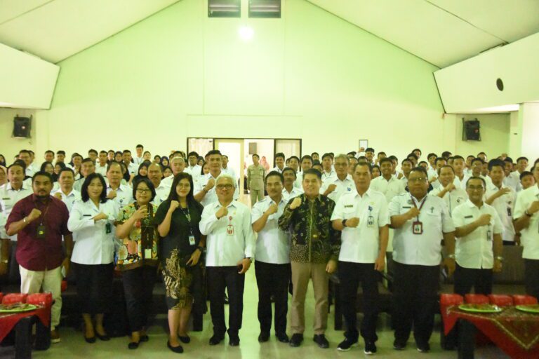 Kadisnakertrans Jatim Membuka Pelatihan Berbasis Kompetensi