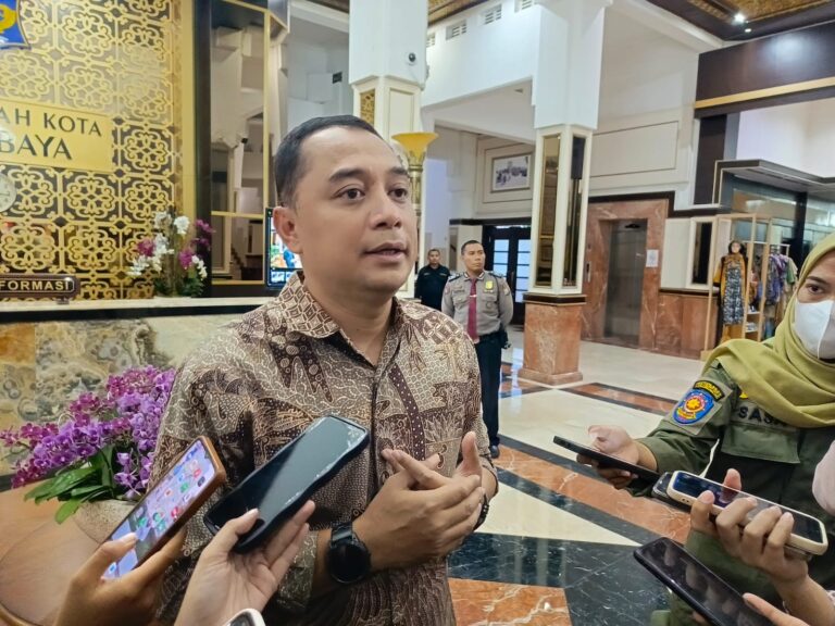 Hiburan Malam Surabaya Bisa Ditutup Jika Nekat Memasukkan Anak di Bawah Umur