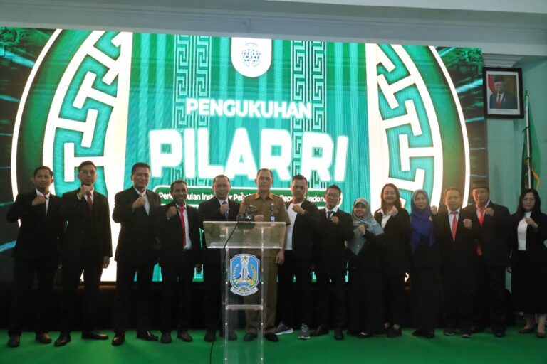 Giliran UPT BLK Singosari Diserbu Pencaker, Diharap Mendorong Partisipasi Angkatan Kerja di Jawa Timur