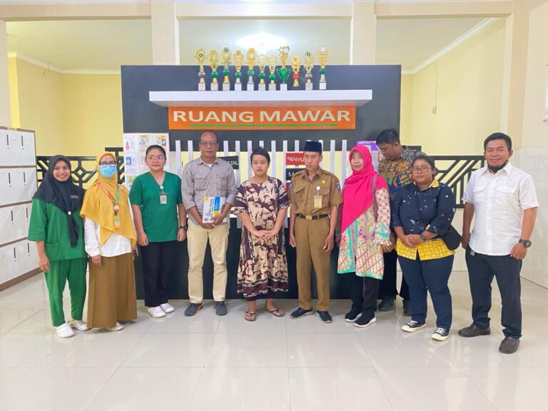 Dinsos Jatim Jemput Orang Terlantar Asal Malang dari NTB