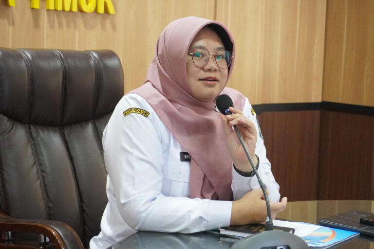 Kadiskominfo Jatim Dorong Peningkatan Indeks Pembangunan Statistik Tahun 2024