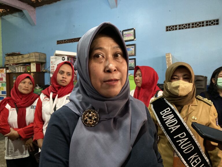 Ditargetkan Tuntas September 2024, Dinkes Siapkan SDM hingga Alkes untuk RSUD Surabaya Timur