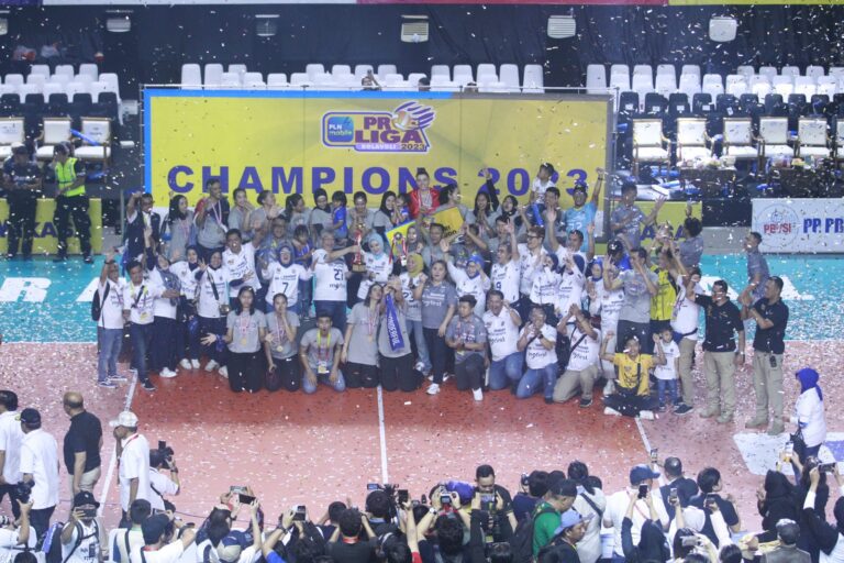 Laga Proliga 2024 di Surabaya Pindah ke Malang