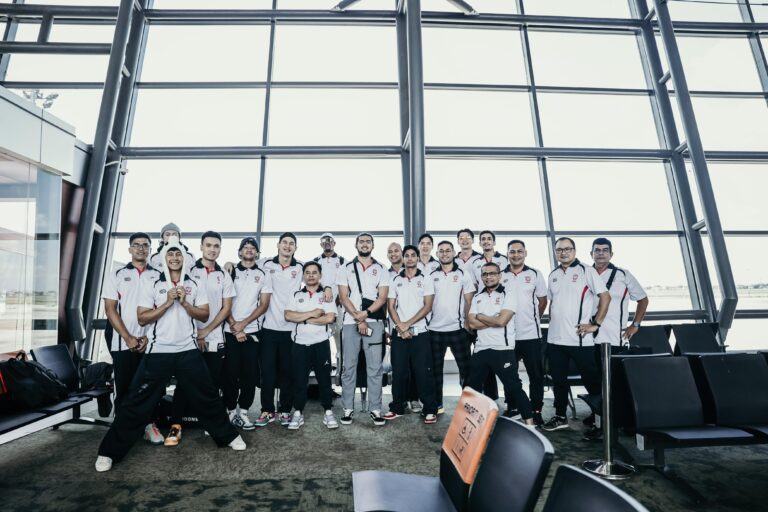 Ayo Dapatkan Tiketnya dan Dukung Indonesia Saat Hadapi Australia di Indonesia Arena