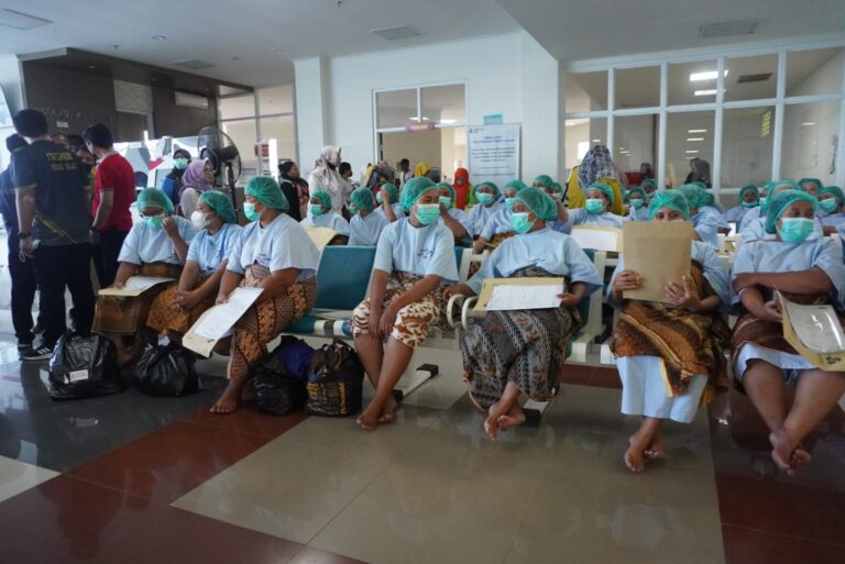 Kontrasepsi Cegah Stunting, BKKBN Genjot Layanan KB MOW