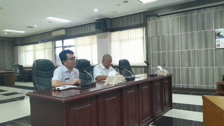 Dinkes Jatim Sampaikan Evaluasi dan Perkembangan Germas di Jawa Timur