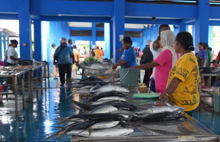 Jatim Pasok Produksi Ikan Tangkap Terbesar Nasional