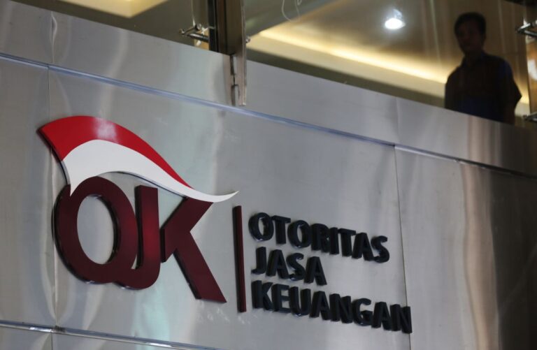 OJK Terbitkan Aturan Penyelenggaraan Inovasi Teknologi Sektor Keuangan