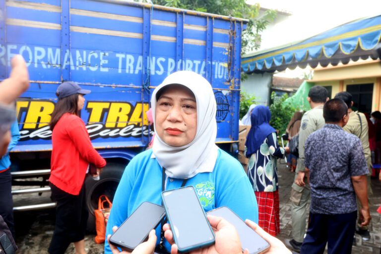 Pemkot Surabaya Adakan Gerakan Pangan Murah Setiap Bulan, Pastikan Stabilitas dan Pasokan Harga Pangan