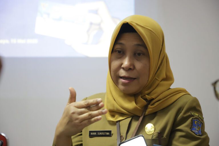 Warga KTP Surabaya Gunakan BPJS Tidak Aktif, Dinkes: Sejak Maret 2023 Pindah Domisili ke Madura