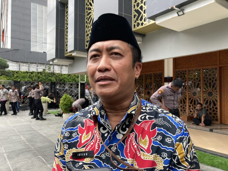 Wujudkan Kota yang Efisien, Pemkot Usung Konsep Compact City di Surabaya Barat