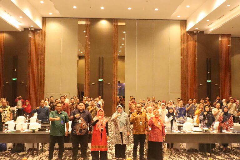 Kominfo Jatim Gelar Forum Kolaborasi SPBE