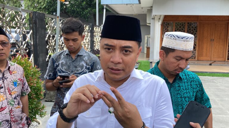 Wali Kota Eri Cahyadi Tak Segan Tutup RHU jika Nekat Buka Selama Ramadan