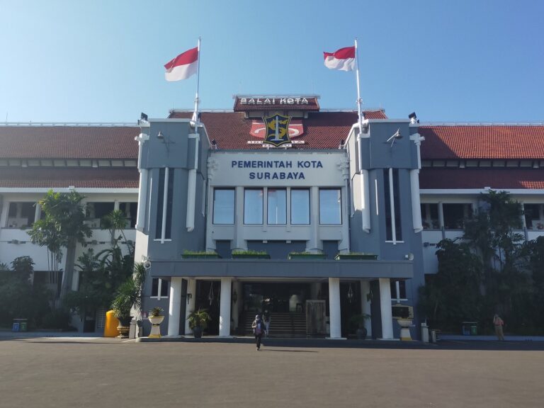 Digelar Lebih Awal, Surabaya Shopping Festival 2024 Ikut Ramaikan Momentum Ramadhan hingga Libur Lebaran