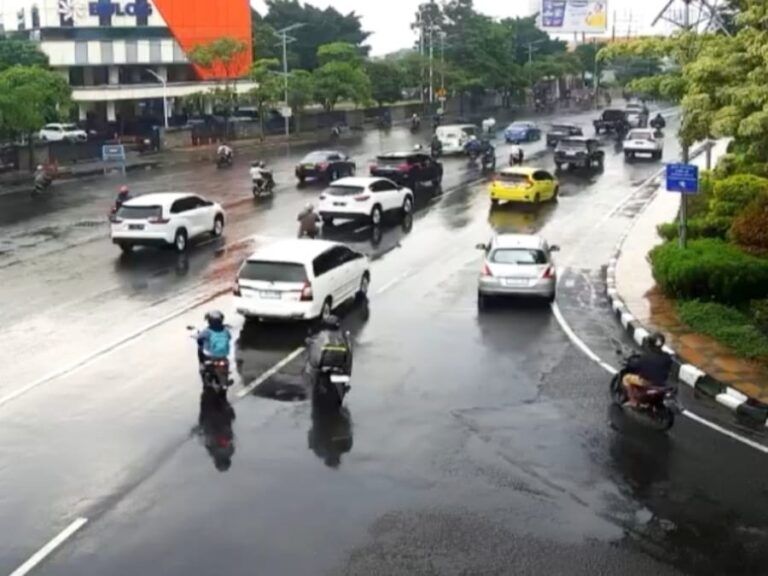 Pemkot Surabaya Fokus Pembebasan Lahan Bundaran Taman Pelangi, Tahun 2025 Pembangunan Fisik Underpass