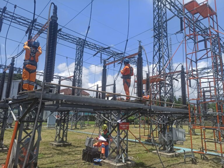 PLN Dukung Perekonomian dan Sektor Pariwisata Batu