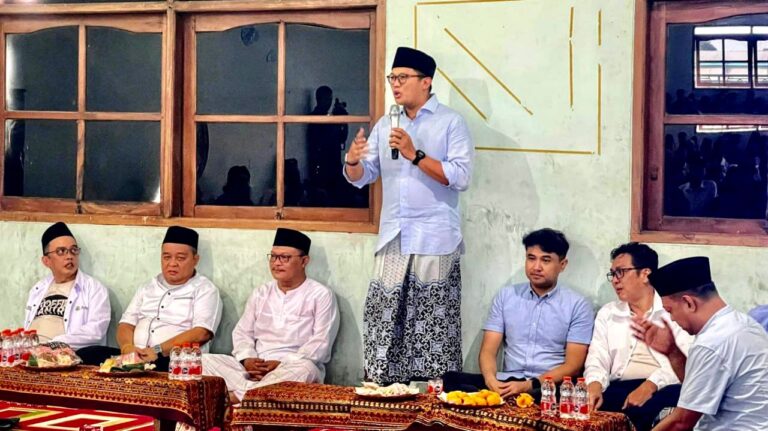 Harga Pangan Terus Naik, Ketua Kadin Surabaya Imbau Pebisnis Saling Berbagi di Ramadan