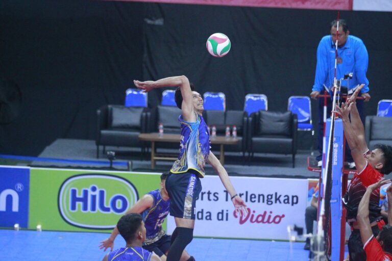 Surabaya Flame di Kalahkan Bintang Mahameru