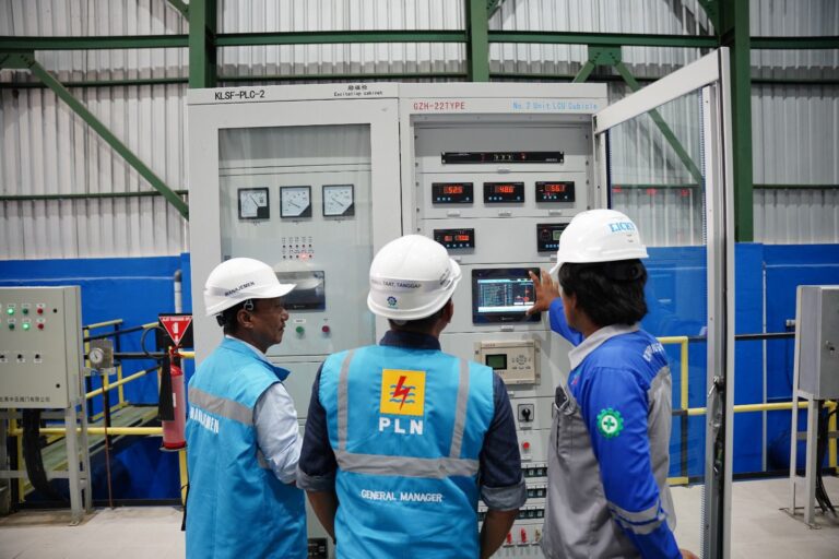 PLN Pastikan Sistem Kelistrikan Jawa Bali saat Ramadan dan Idul Fitri 1445 H Aman