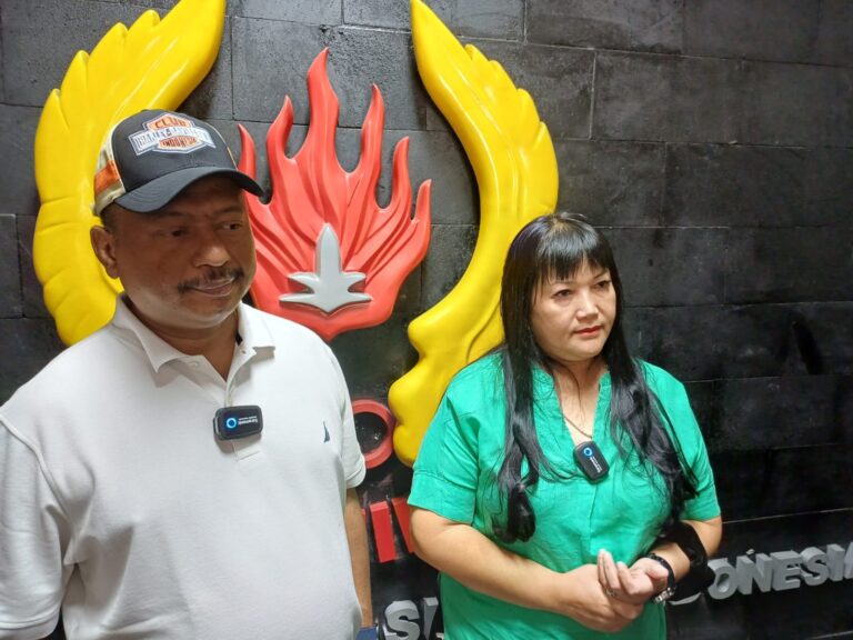 Perbasi Jatim Gelar Sidak dan Hentikan Pertandingan Basket Mendadak di Tulungagung, Ini Tanggapan Ketua Perbasi Jatim