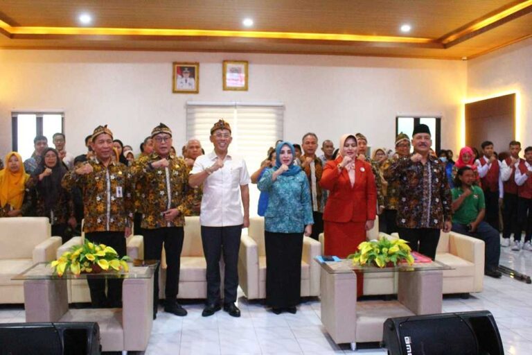 Kota Mojokerto Musrenbang Tematik tentang Anak, Perempuan, dan Disabilitas
