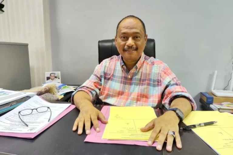 Undang Tiga Tuan Rumah, KONI Jatim Mulai Persiapkan Porprov IX/2025