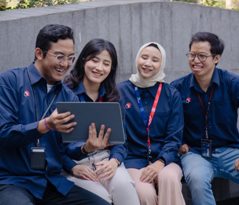 Tiga Tahun Berturut, Telkom Raih Linkedin Top Companies 2024