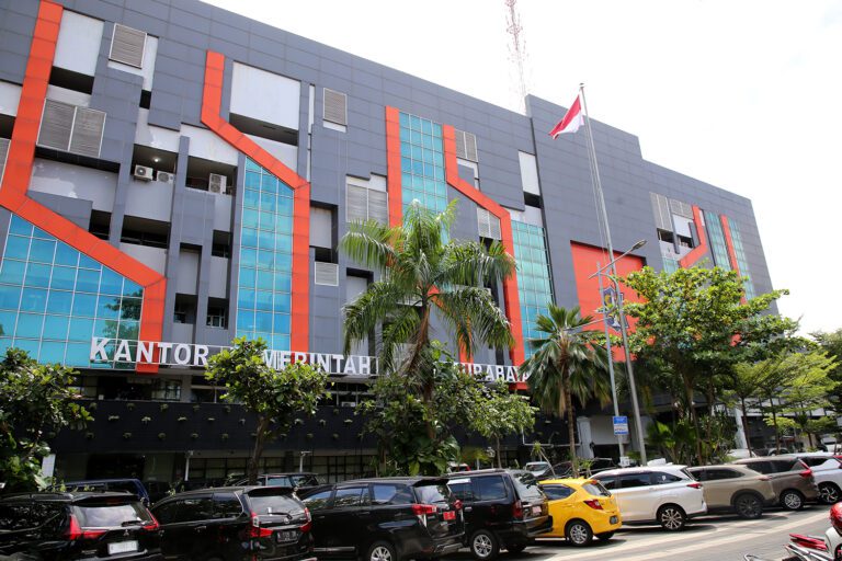 Wujudkan Birokrasi Bersih dan Melayani, Pemkot Surabaya Ajak Seluruh Lapisan Masyarakat Kampanyekan Antikorupsi