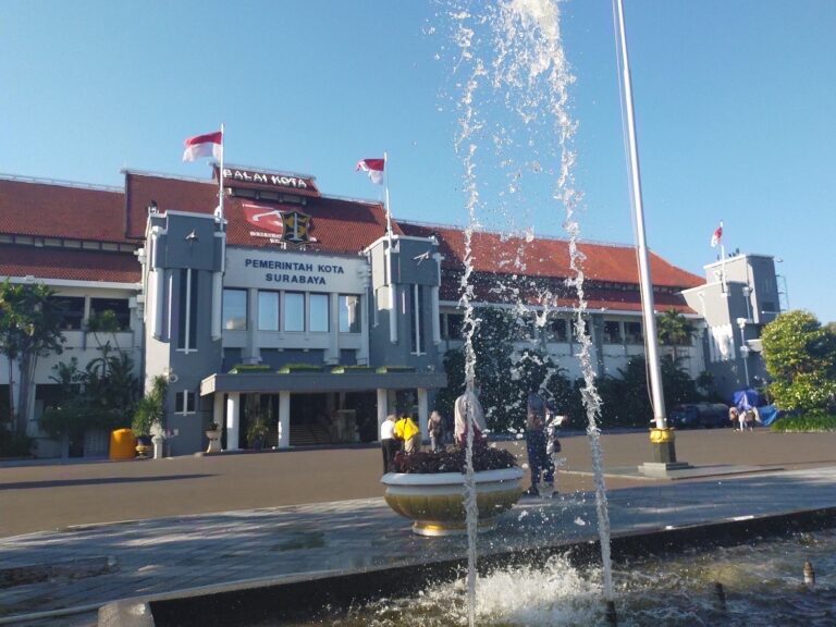 Kenali Gejala Tertular Flu Singapura, Dinkes Surabaya Imbau Masyarakat Terapkan Pola Hidup Bersih dan Sehat
