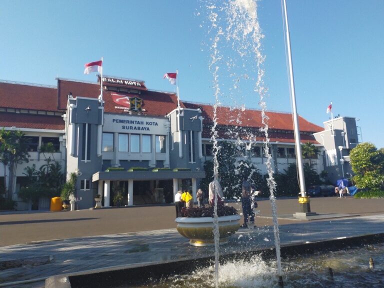 Waspada Penyakit Tidak Menular Pasca Lebaran seperti Hipertensi dan Diabetes, Dinkes Surabaya Anjurkan Lakukan Cek Kesehatan 