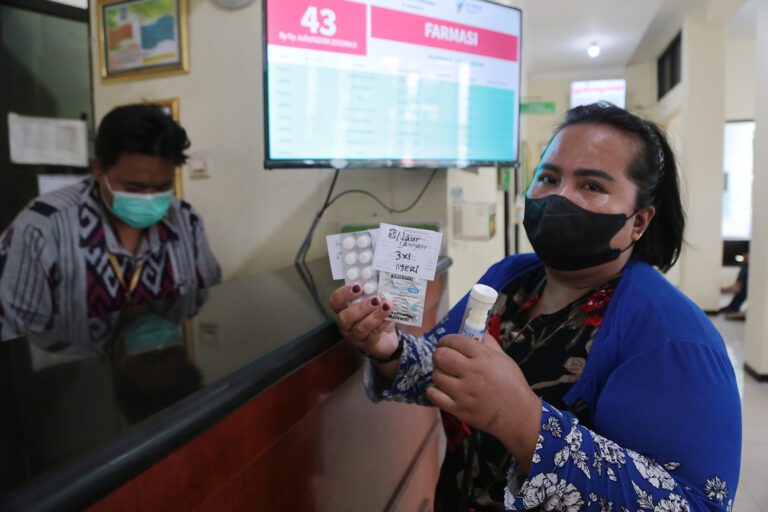 Dinkes Surabaya Sesuaikan Jam Operasional Puskesmas dan Labkesda selama Libur Lebaran