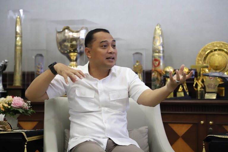 Pemkot Surabaya Libatkan KSH dan Kader PKK Kendalikan Kasus DBD