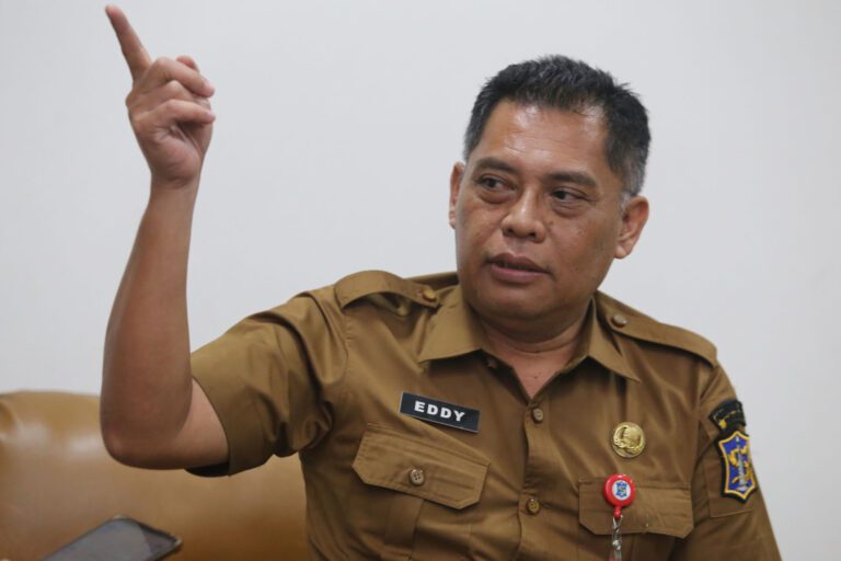 Pemkot Surabaya Nonaktifkan 42.804 KK yang Tak Sesuai Domisili,  Warga Diminta Lakukan Konfirmasi hingga 1 Agustus 2024